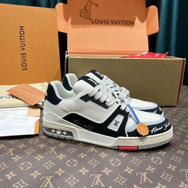Louis vuitton skate 