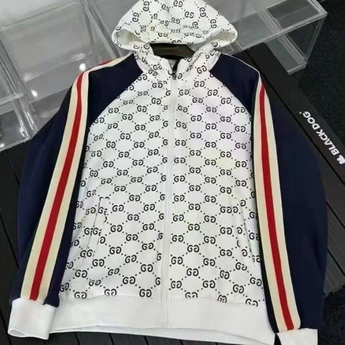 Burberry Moncler jac