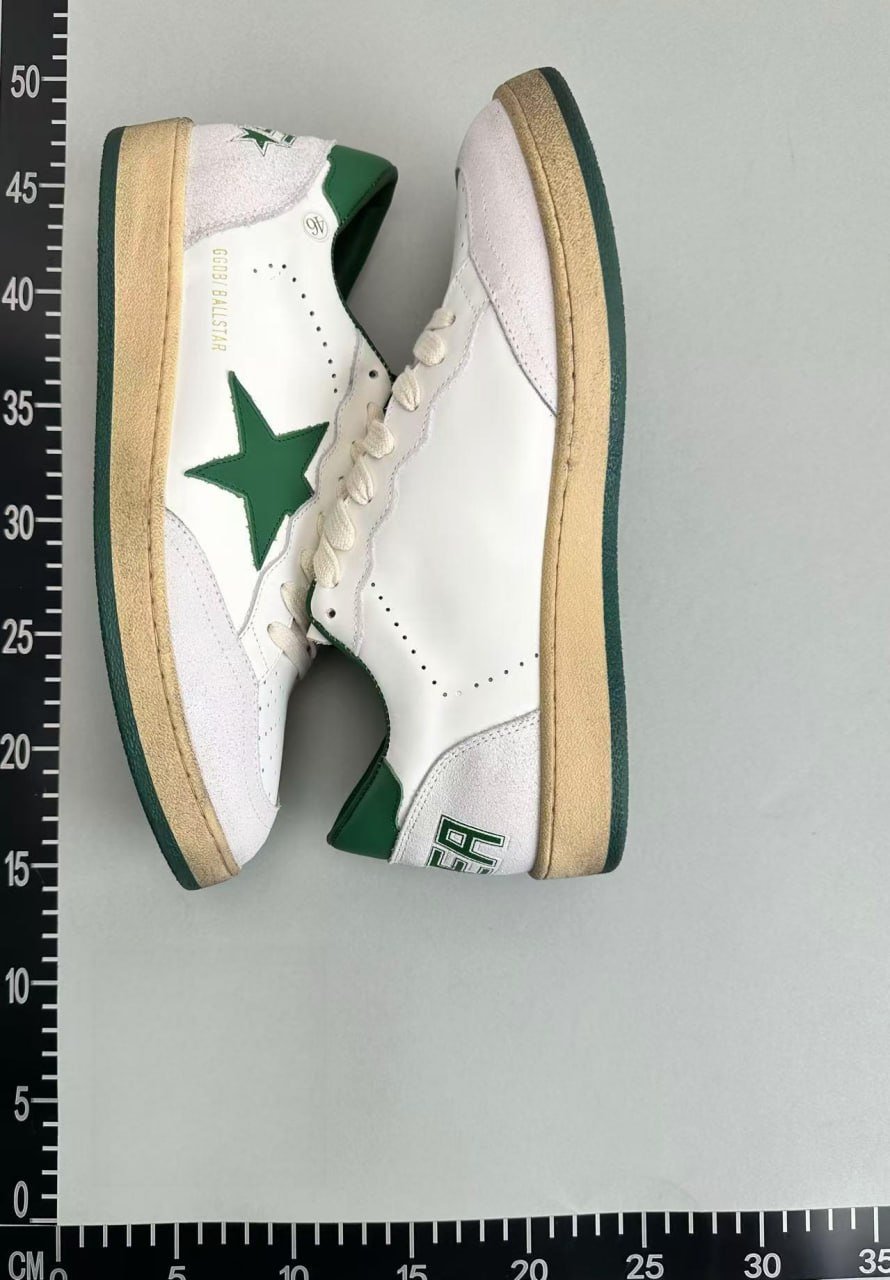 Golden Goose Low