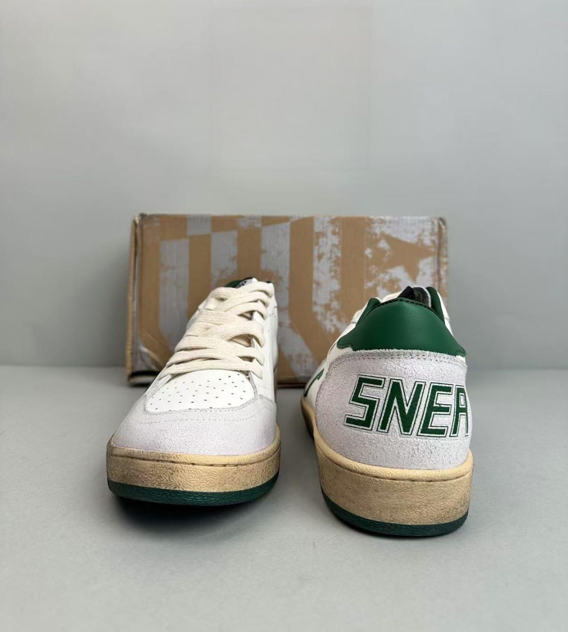 Golden Goose Low