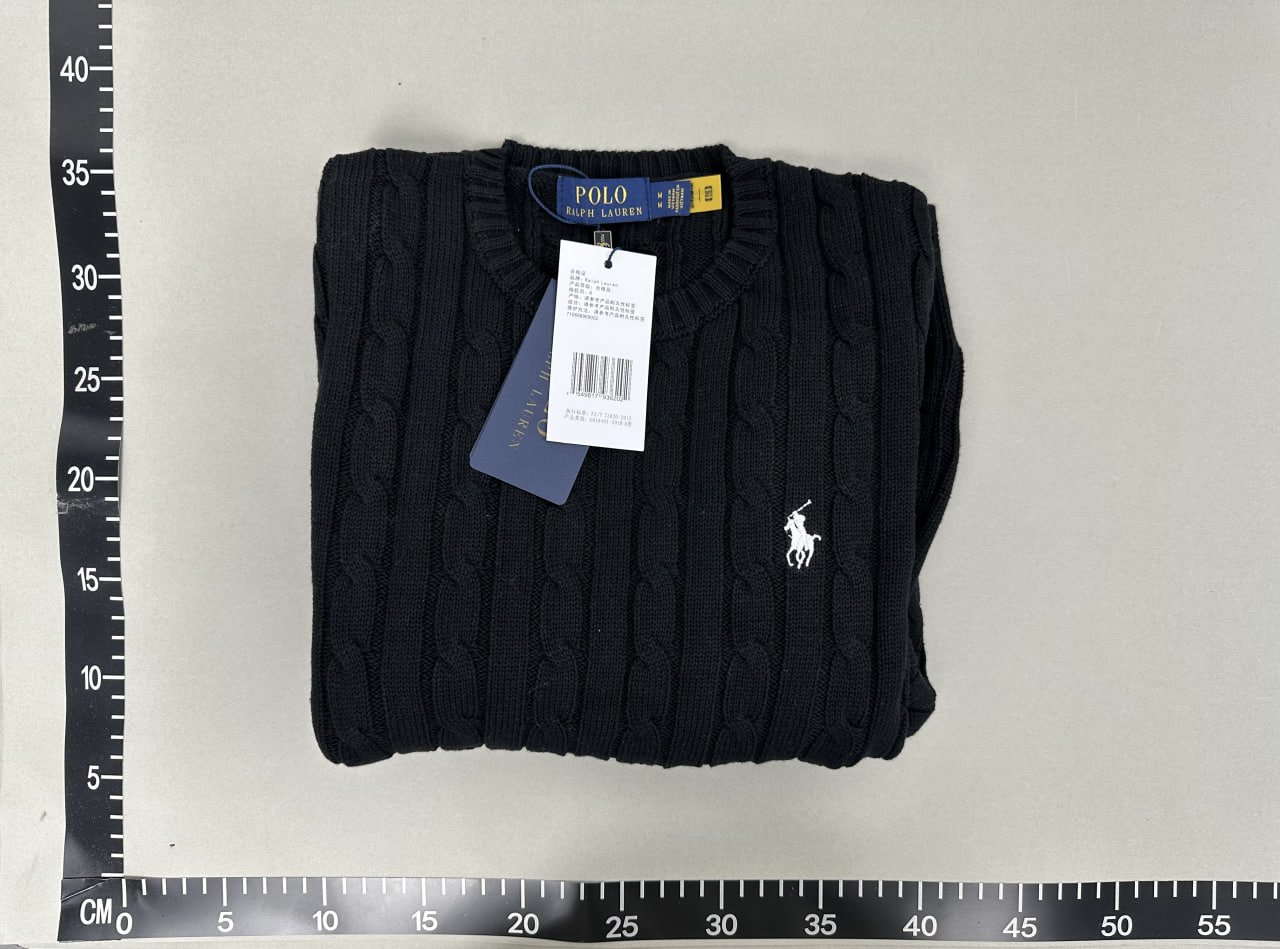 Ralph Lauren Sweater