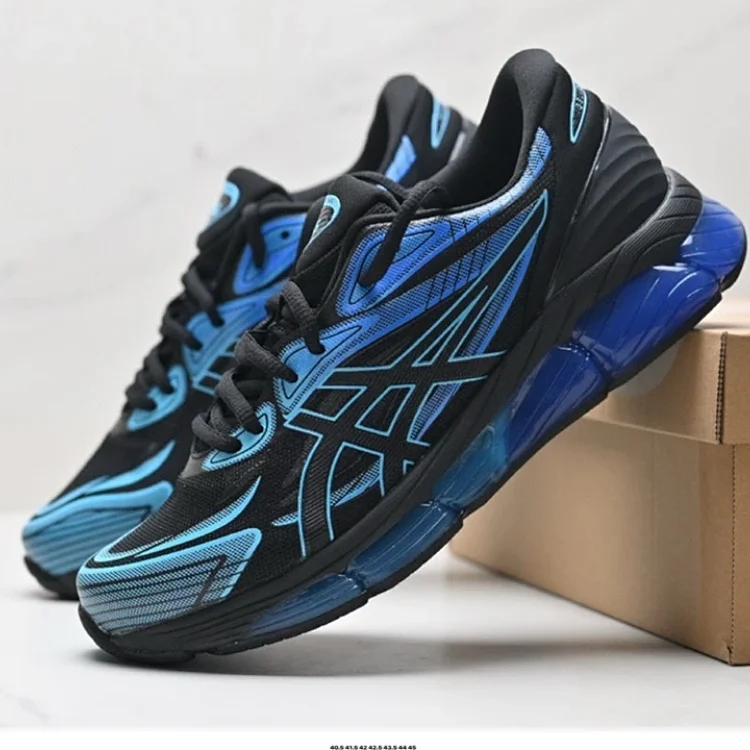 Asics shoes