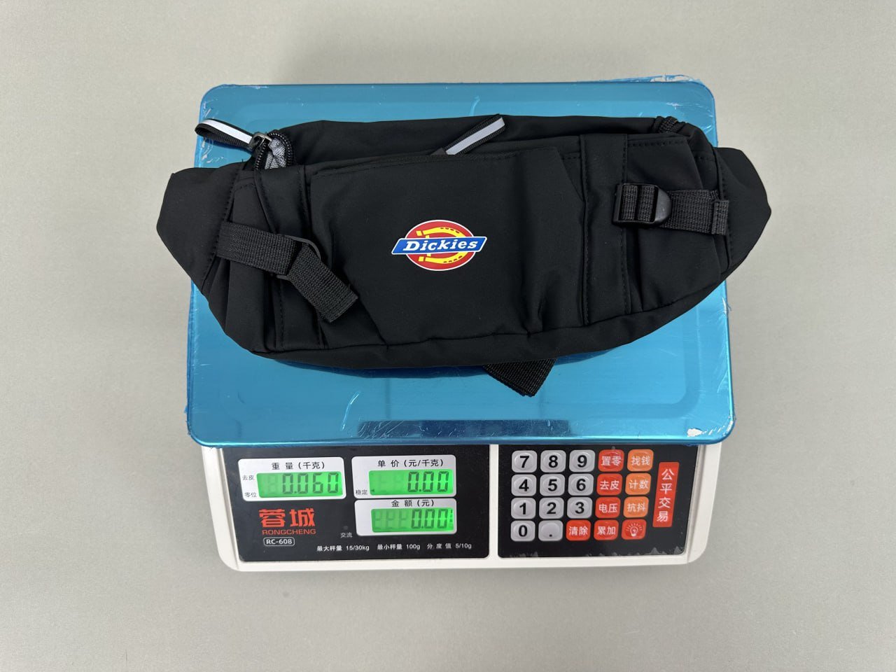 The North Face Bag
