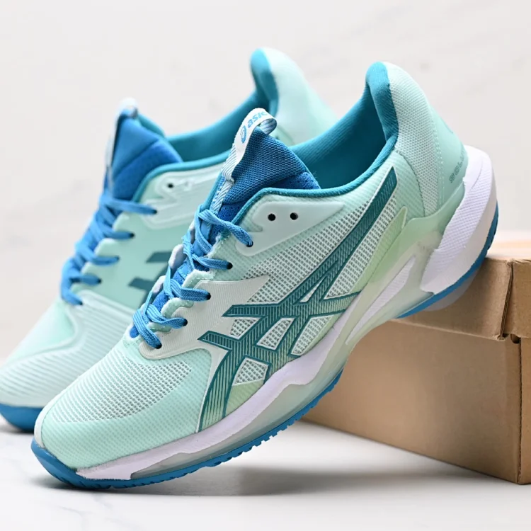 Asics shoes