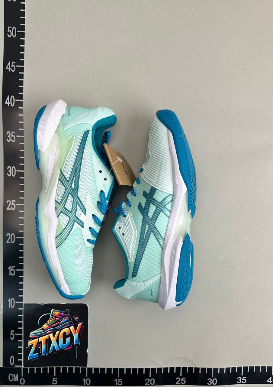 Asics shoes