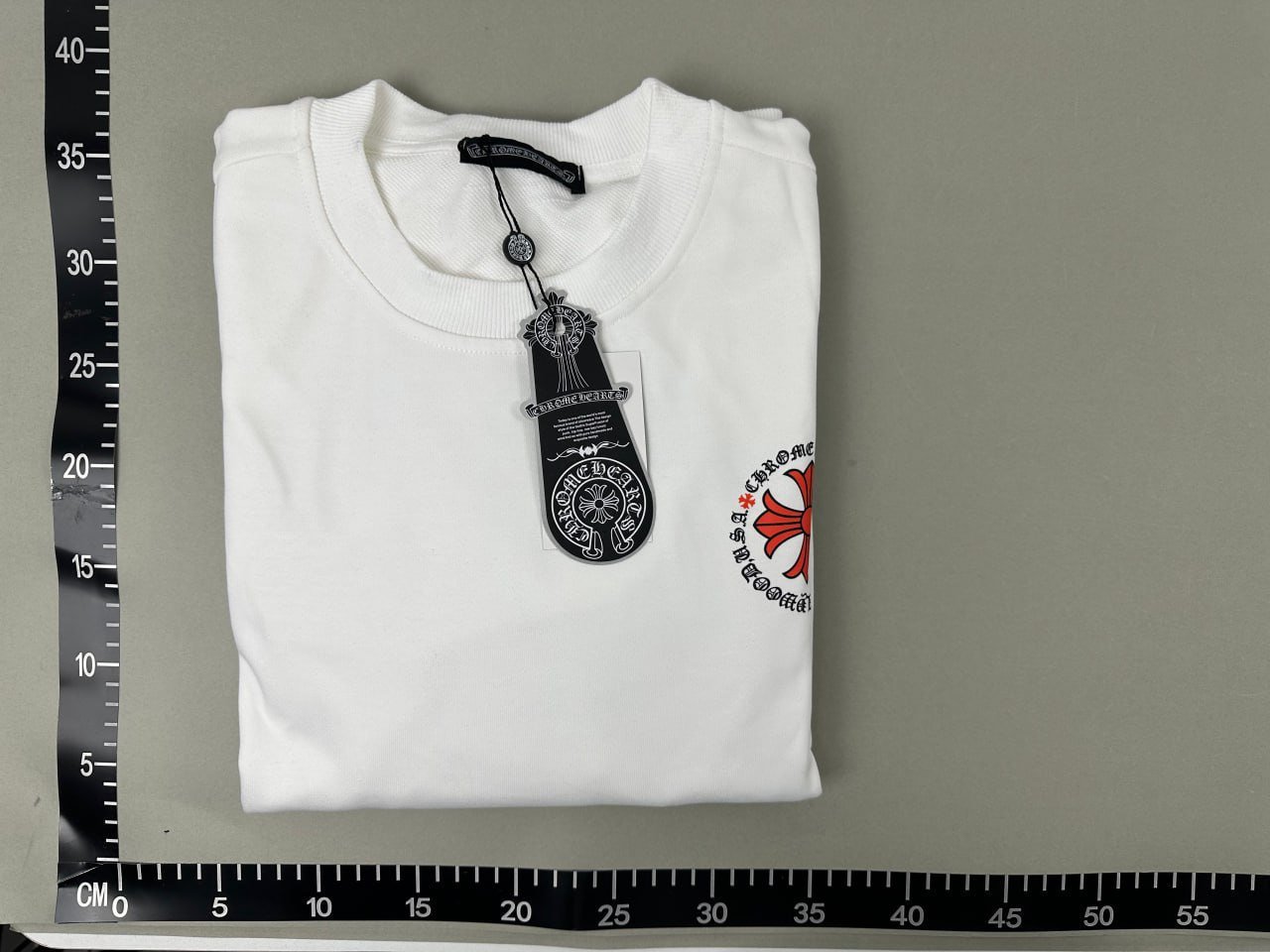 Chrome Hearts  Hoodie