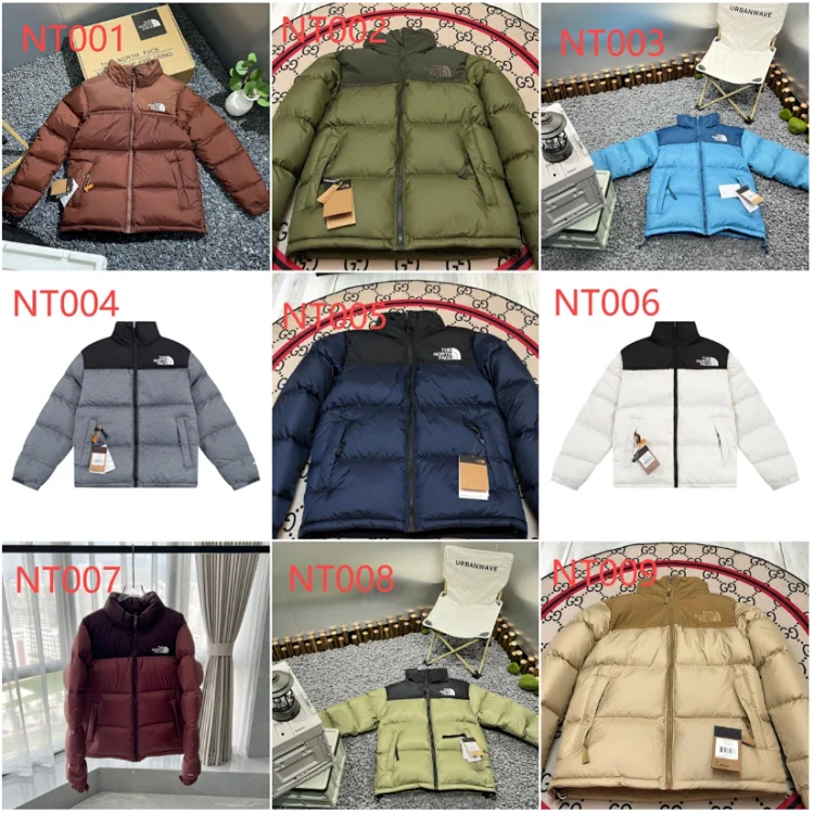 The North Face Coat