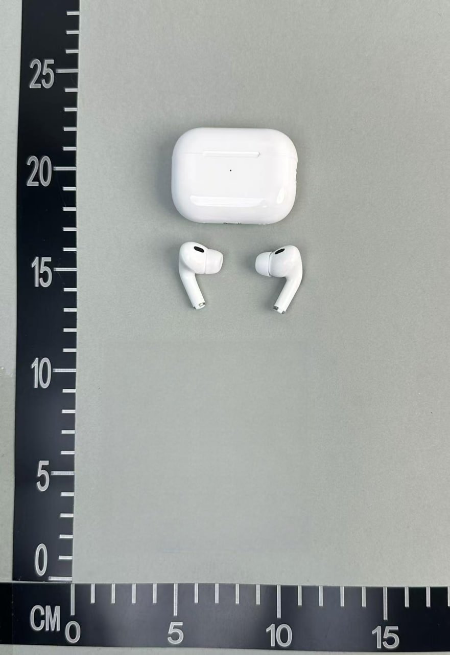 AirPods