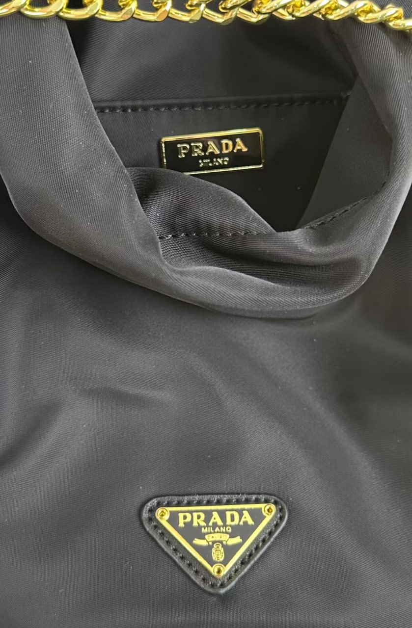 Prada Bag