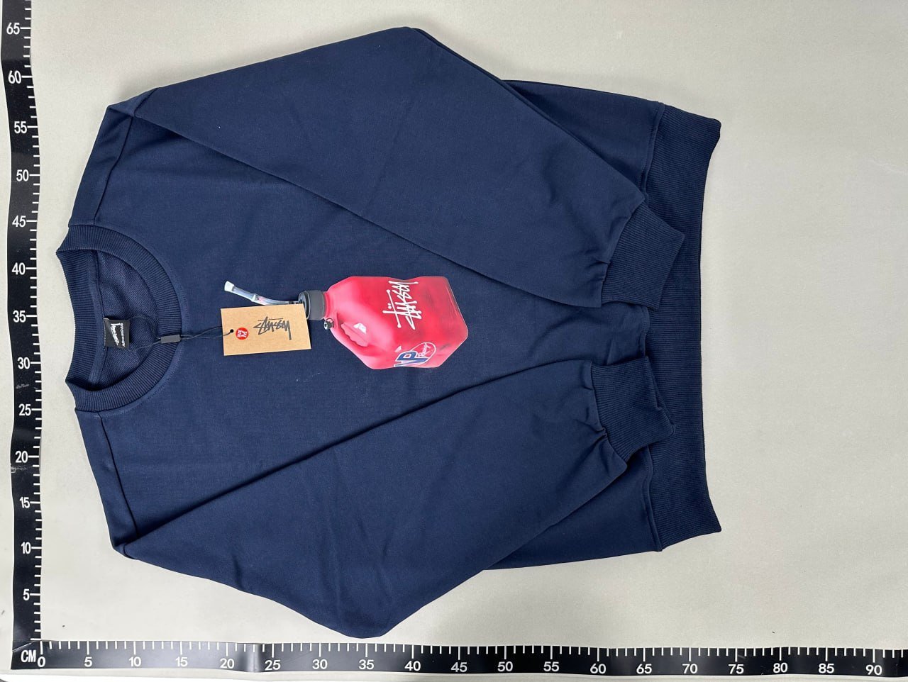 Stussy Hoodie