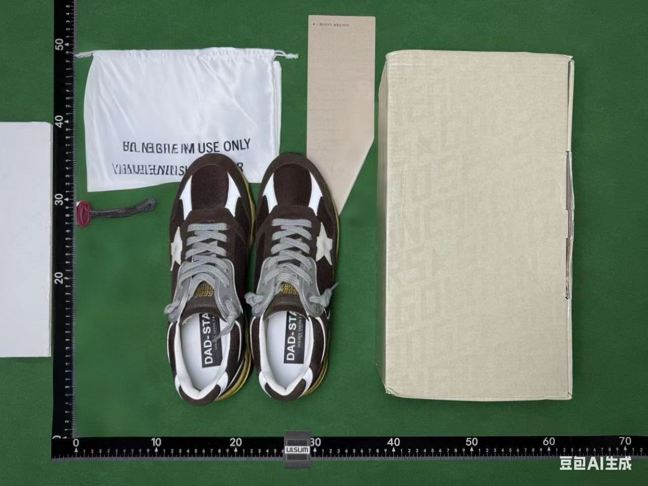 Golden Goose DADstar