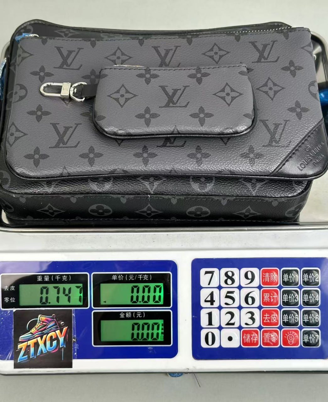 LV bag