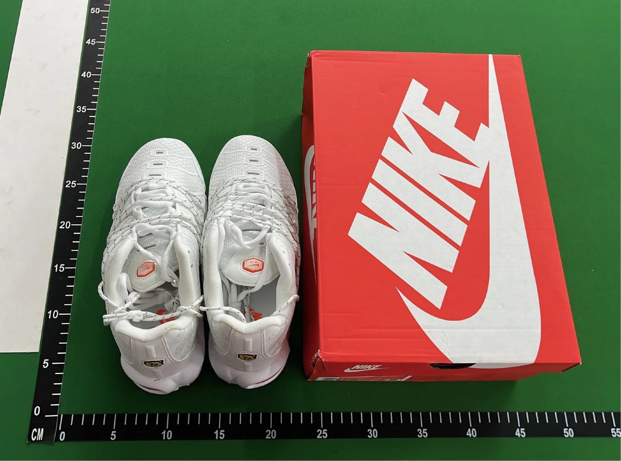Nike Air Max Plus TN