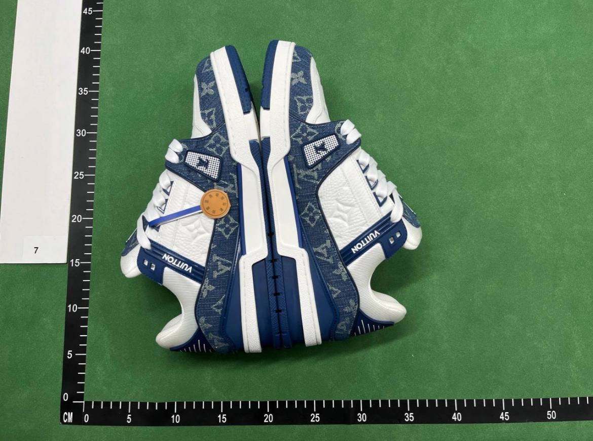LOUIS VUITTON trainer
