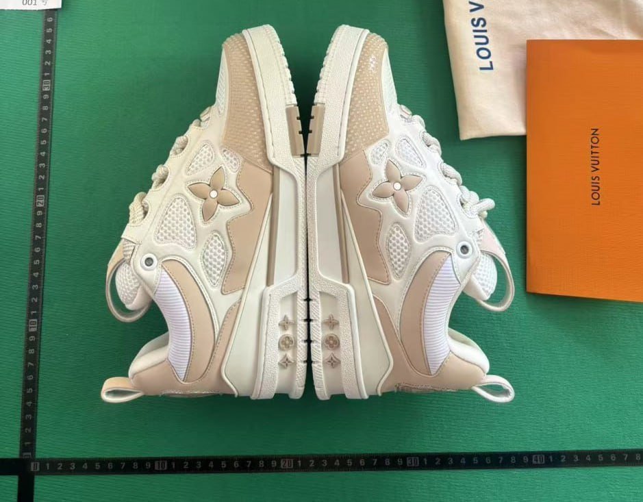 LOUIS VUITTON trainer