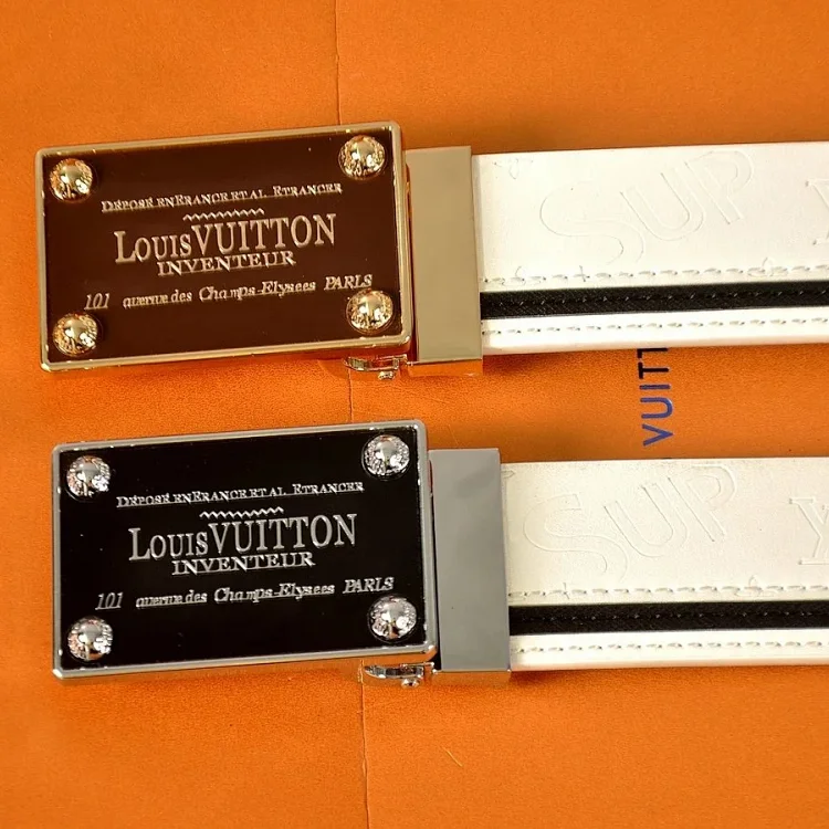 Louis Vuitton Belt