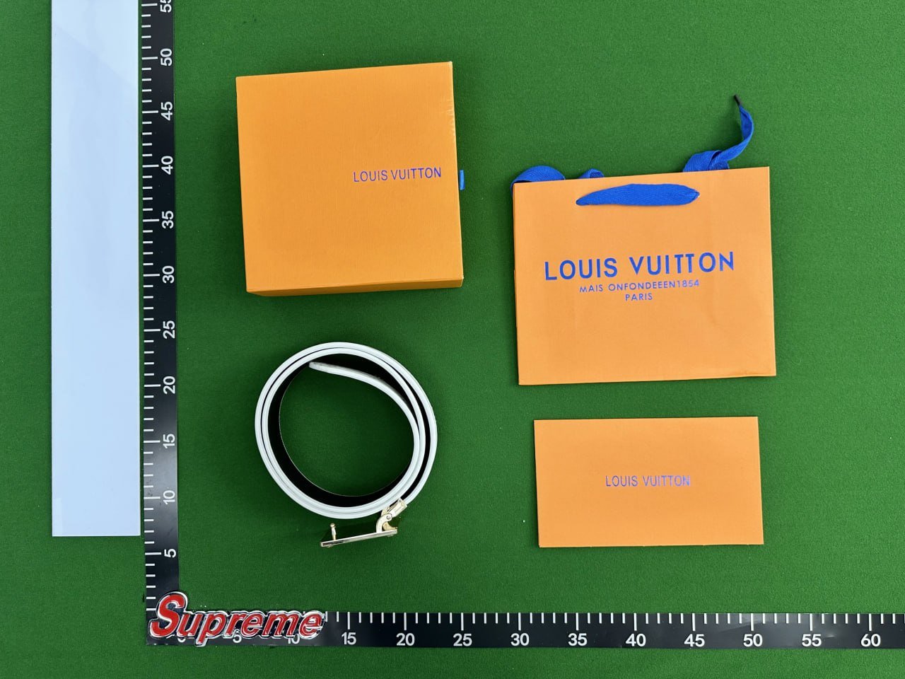 Louis Vuitton Belt