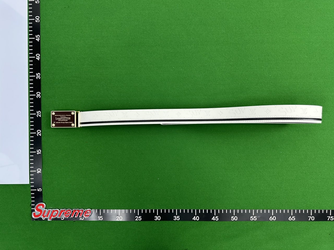 Louis Vuitton Belt