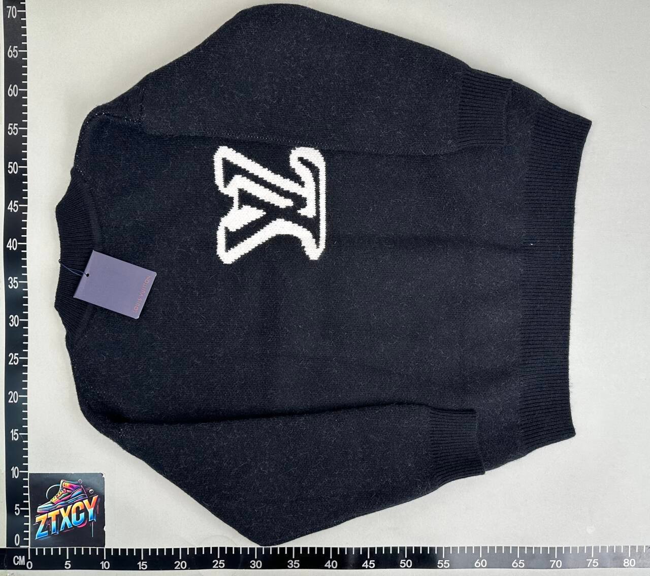 Louis Vuitton sweater