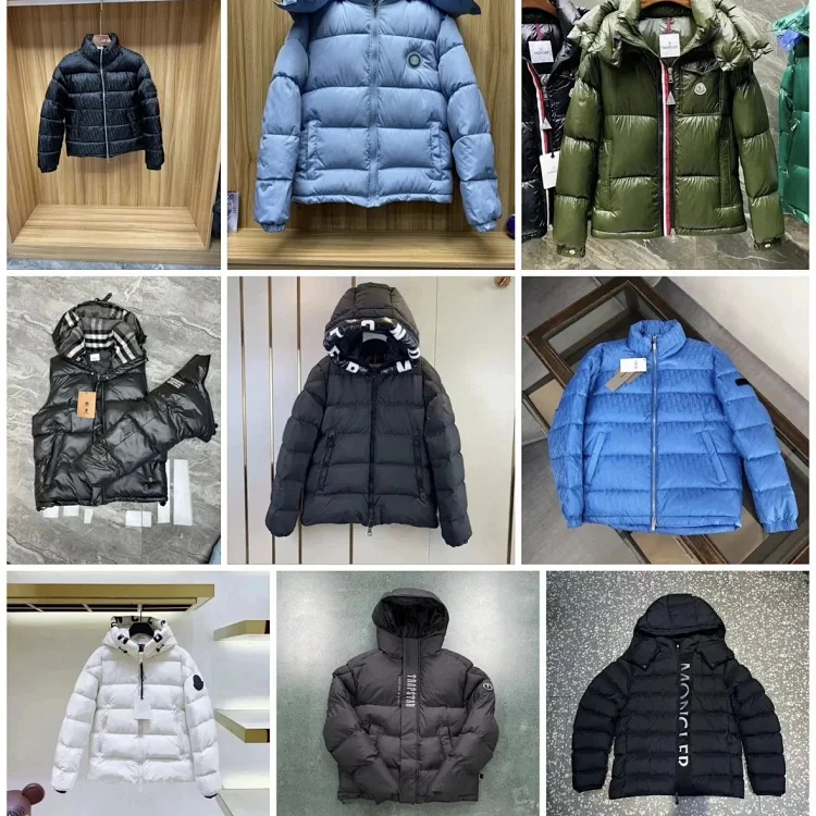 Moncler trapstar