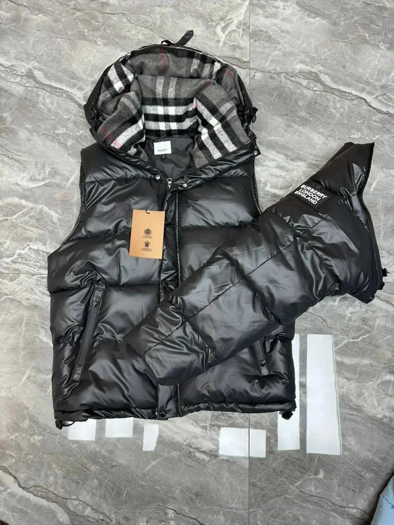 Moncler trapstar