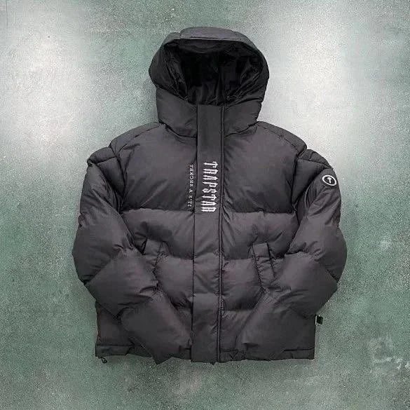Moncler trapstar