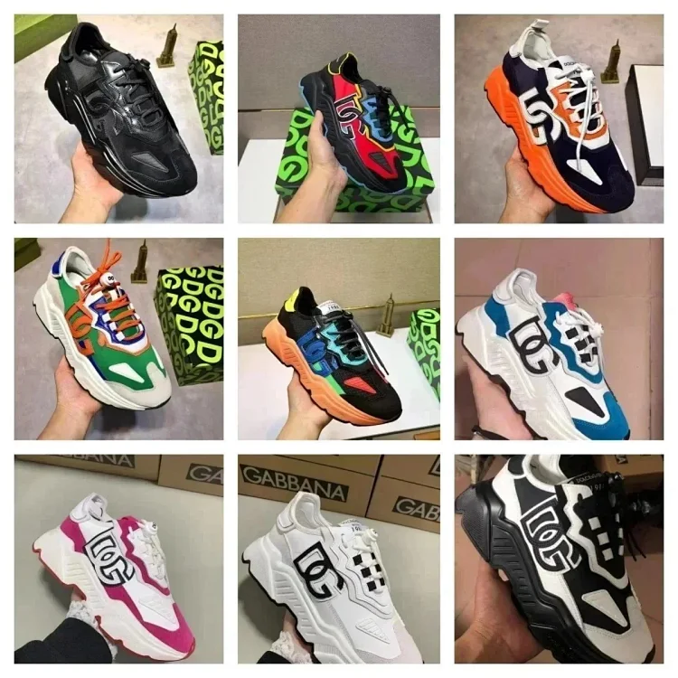 DG shoes