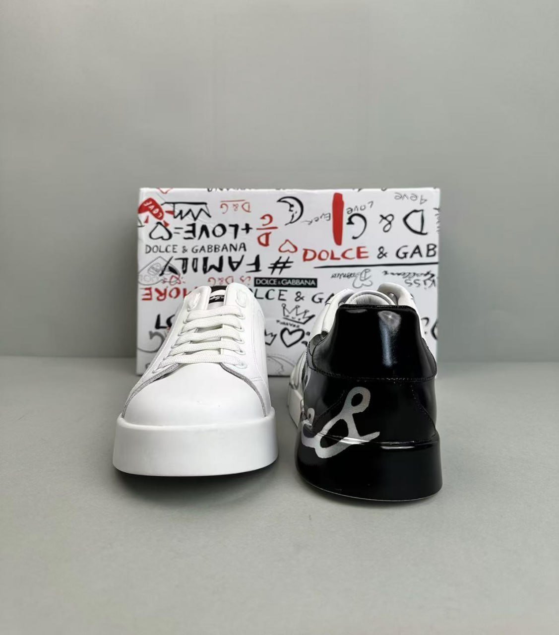 DG shoes
