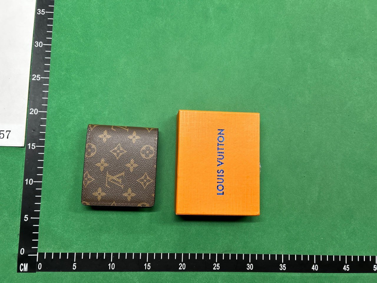 LV Louis Vuitton Wallet