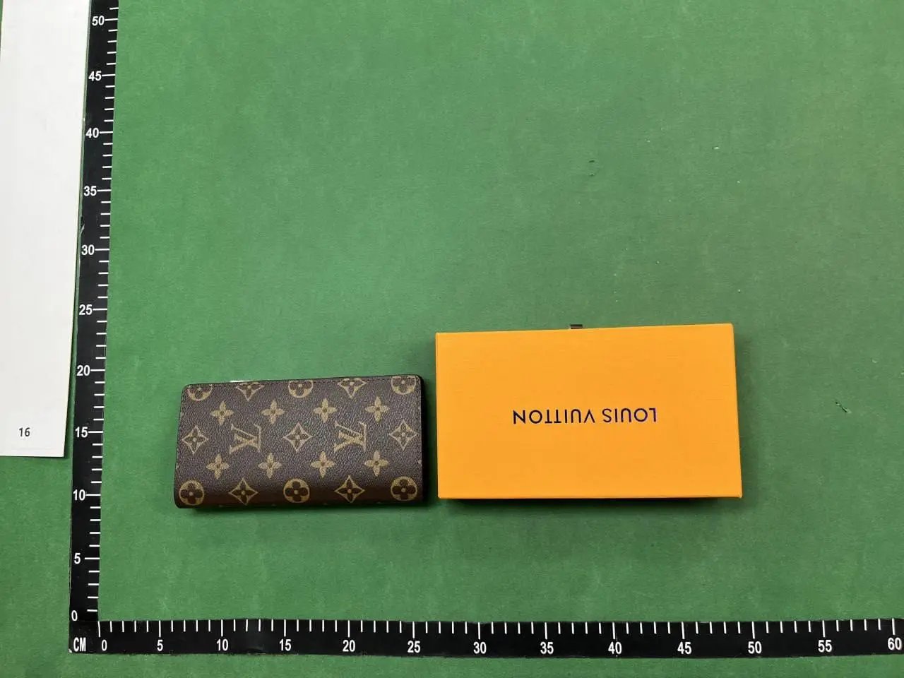 LV Louis Vuitton Wallet