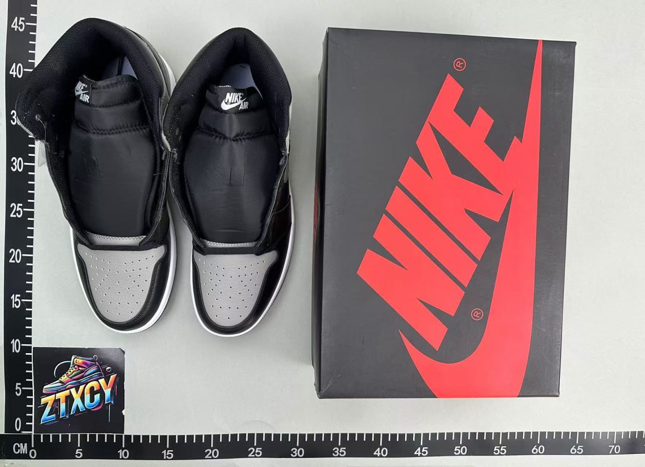 NIKE high top aj1