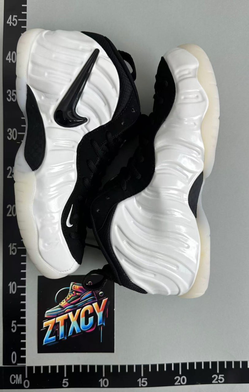 NIKE FOAMPOSITE ONE