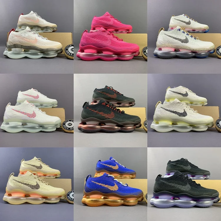 AIR MAX×Scorpion