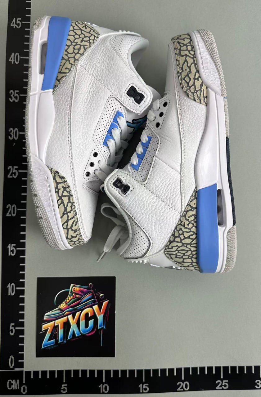 NIKE aj3