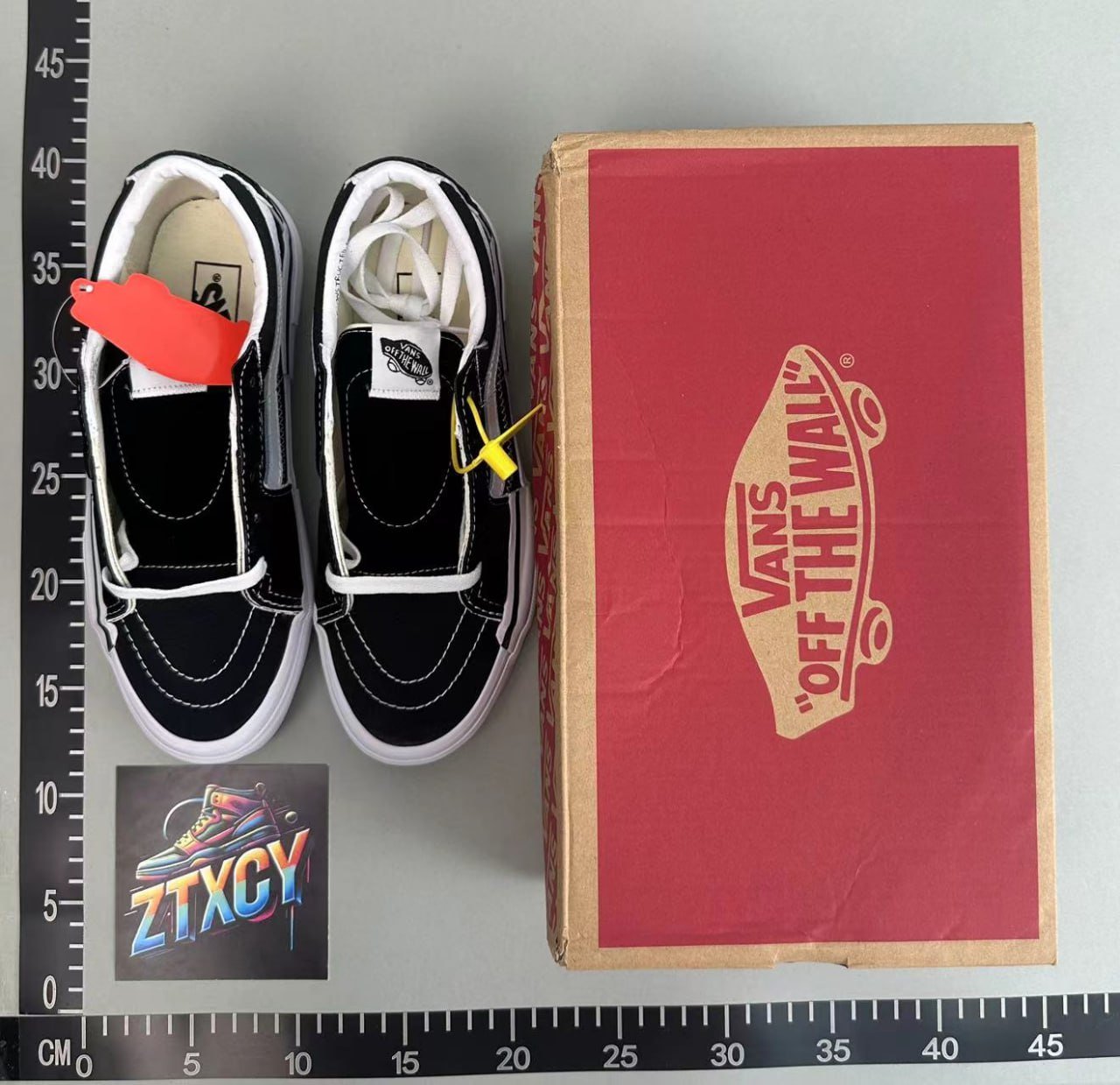 VANS Shoe