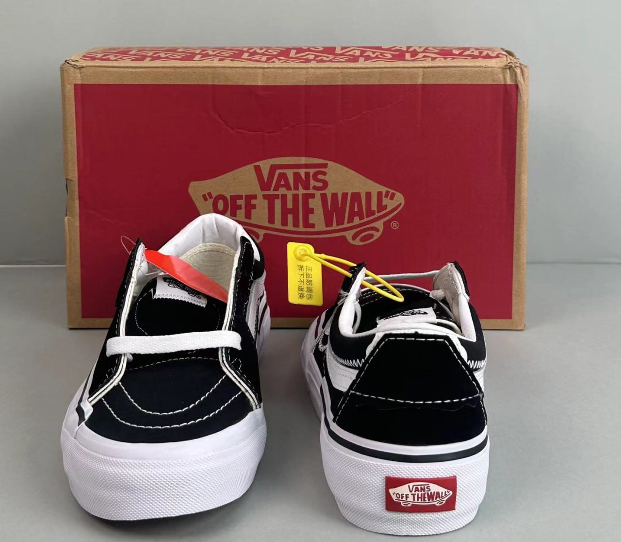 VANS Shoe