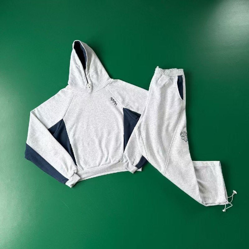 Mertra Hoodie suits