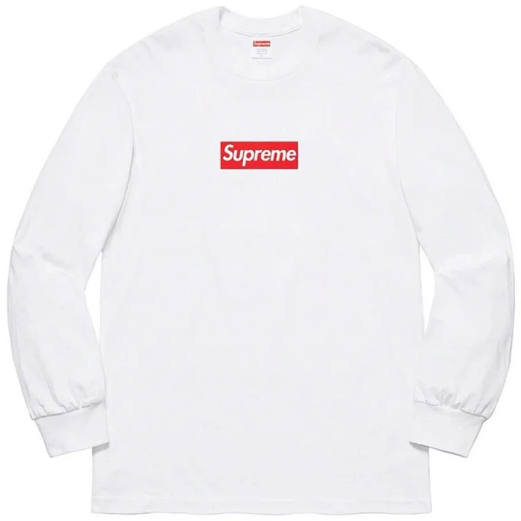 Supreme hoodie