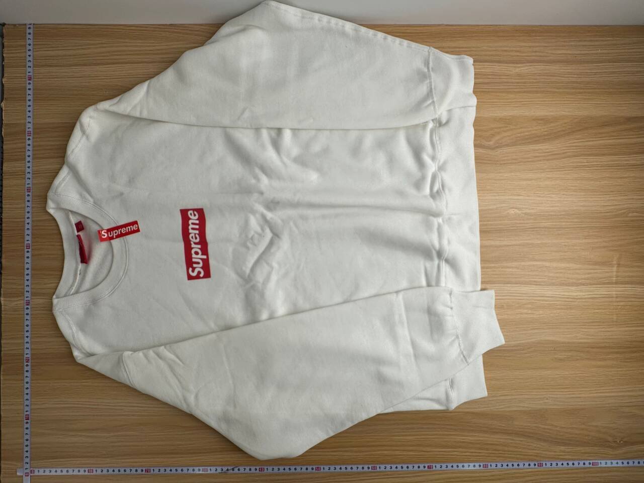 Supreme hoodie