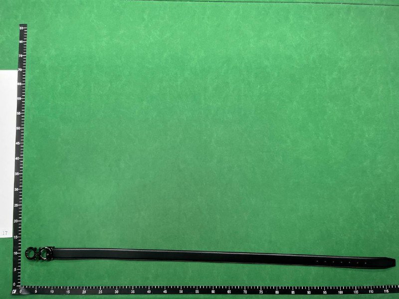 Ferragamo belt