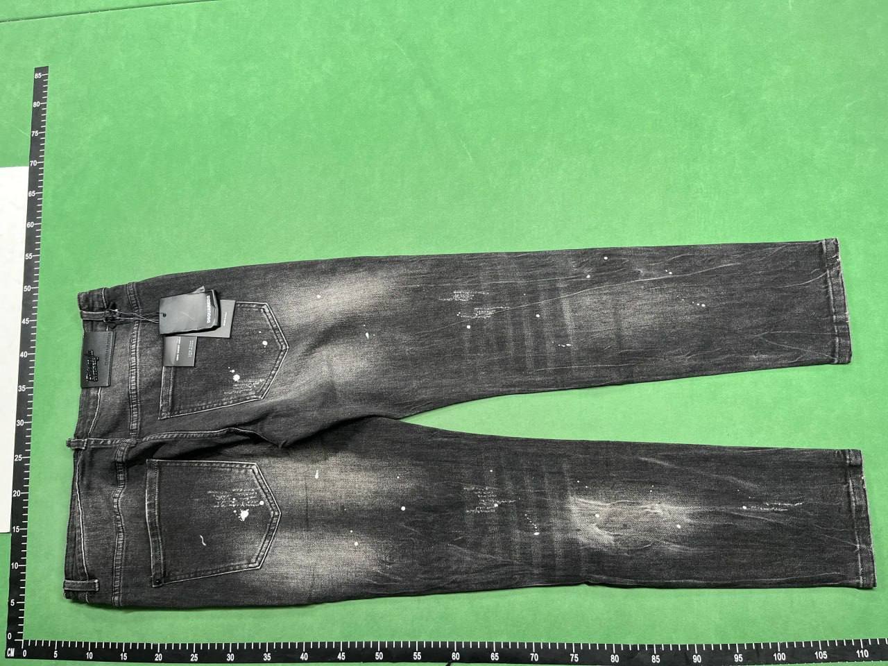 ICON jeans