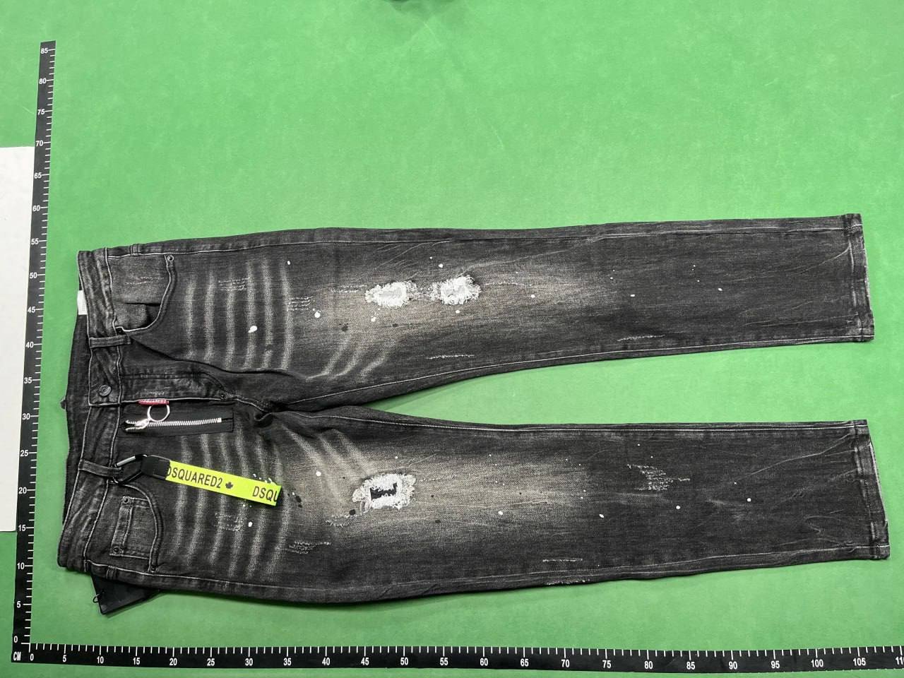 ICON jeans
