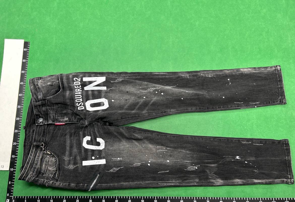 ICON jeans
