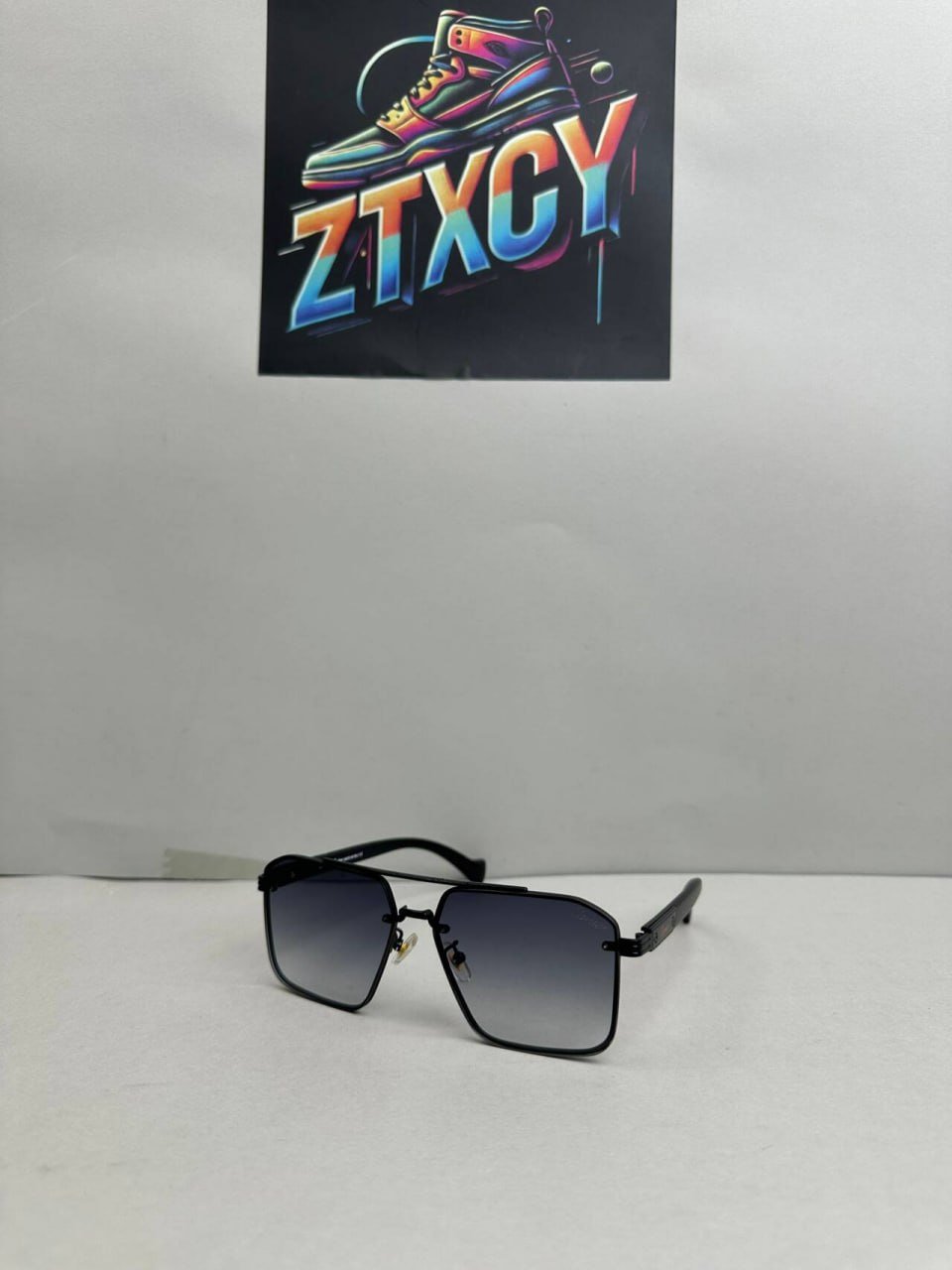Cartier glasses