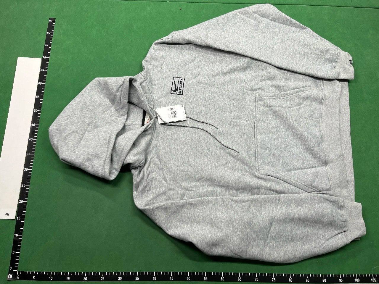Nike Stussy tracksuit