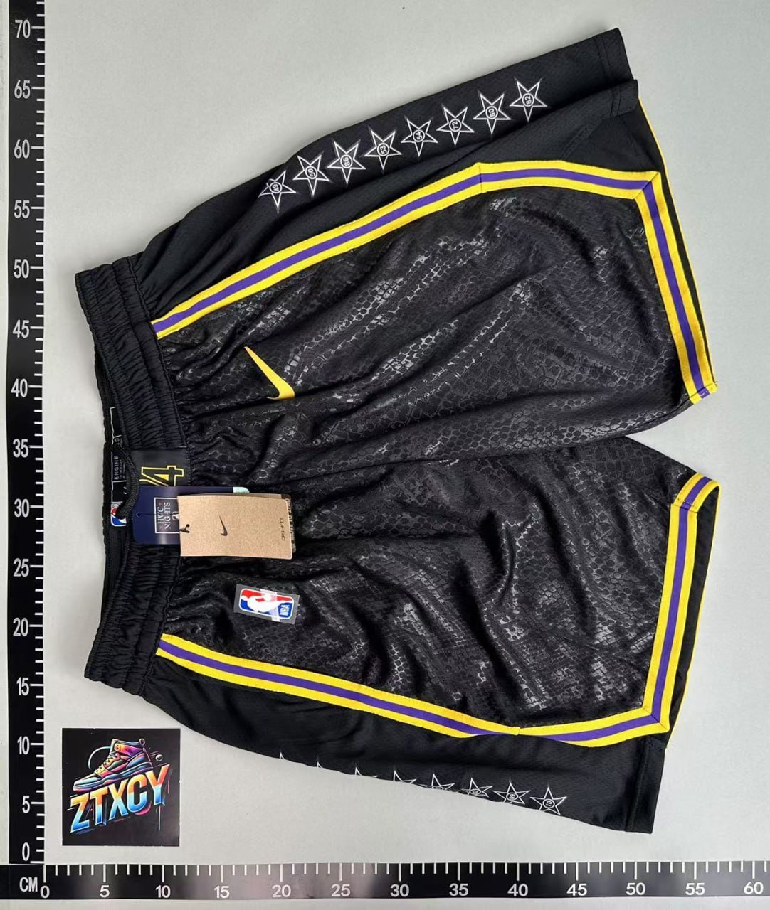 NIKE shorts