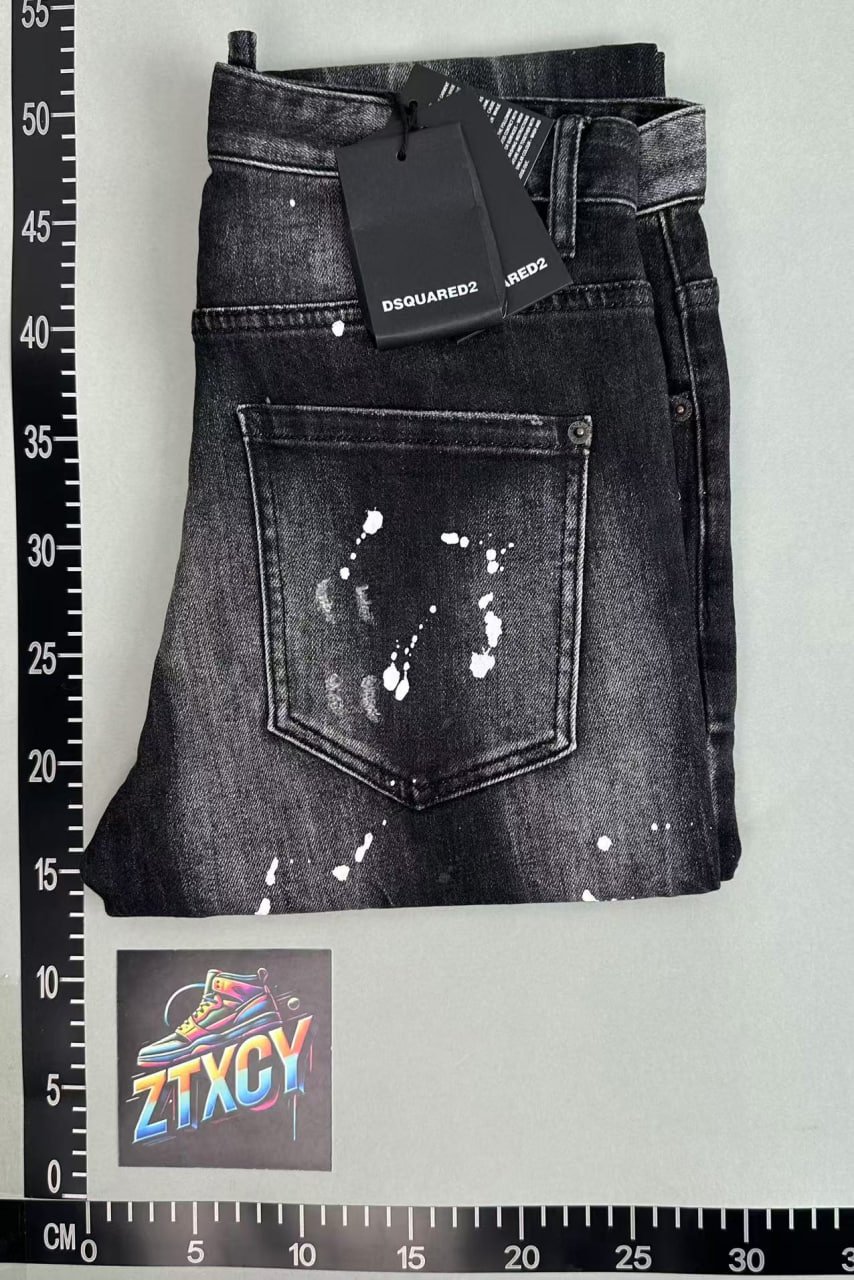 DSQUARED2 pants