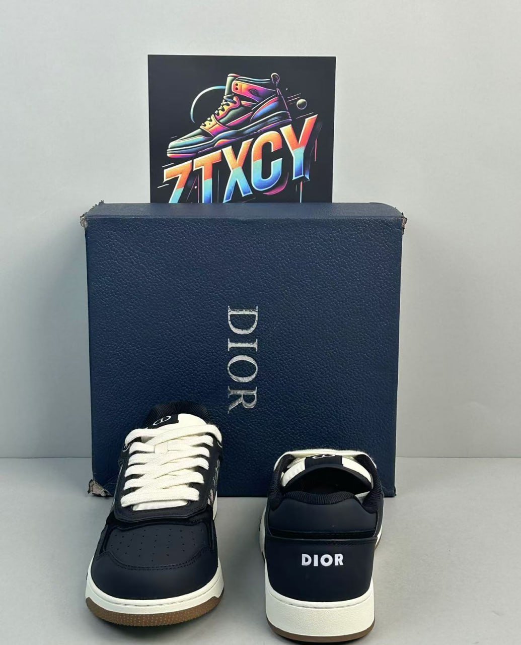 Dior B27