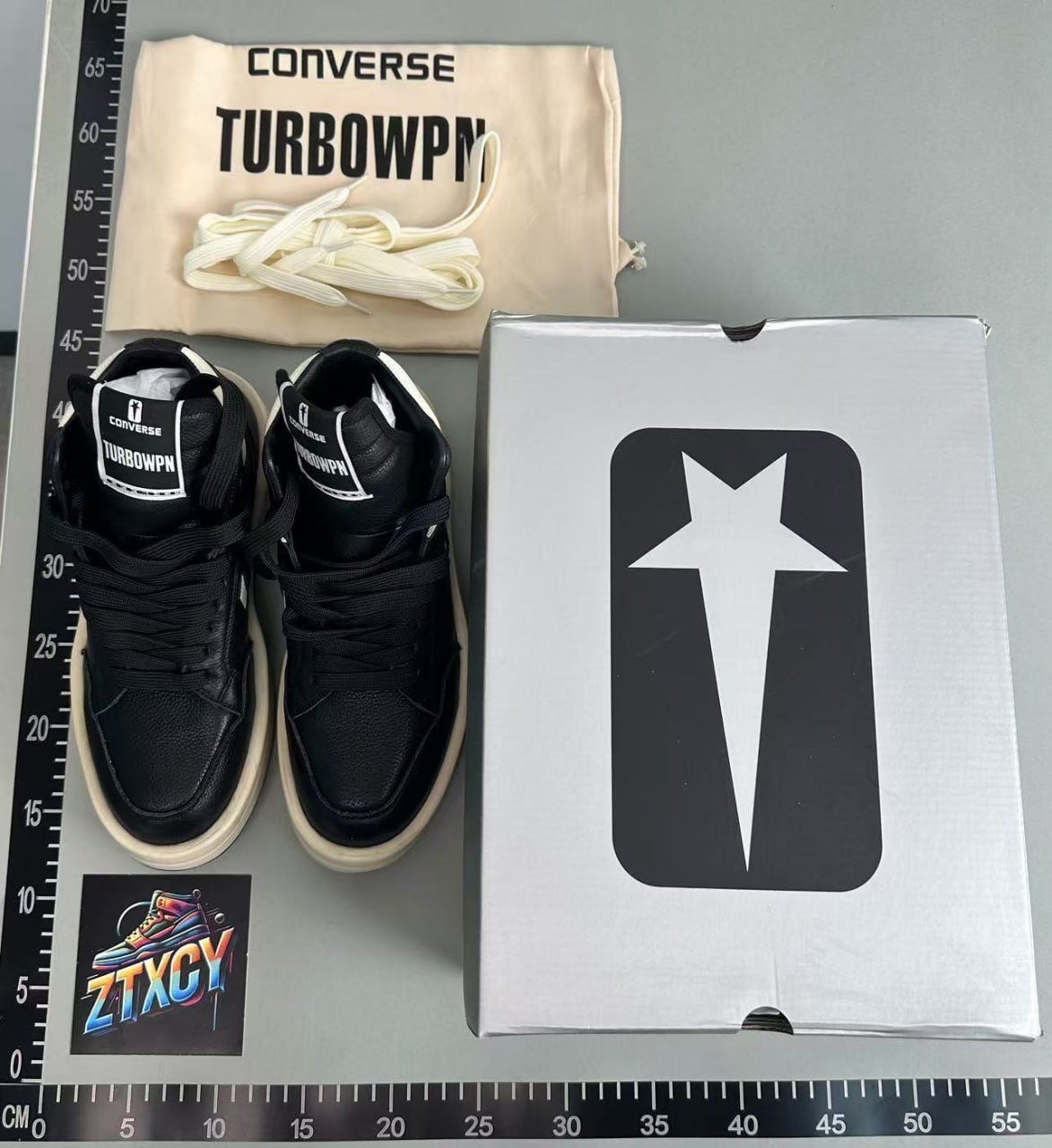 Converse