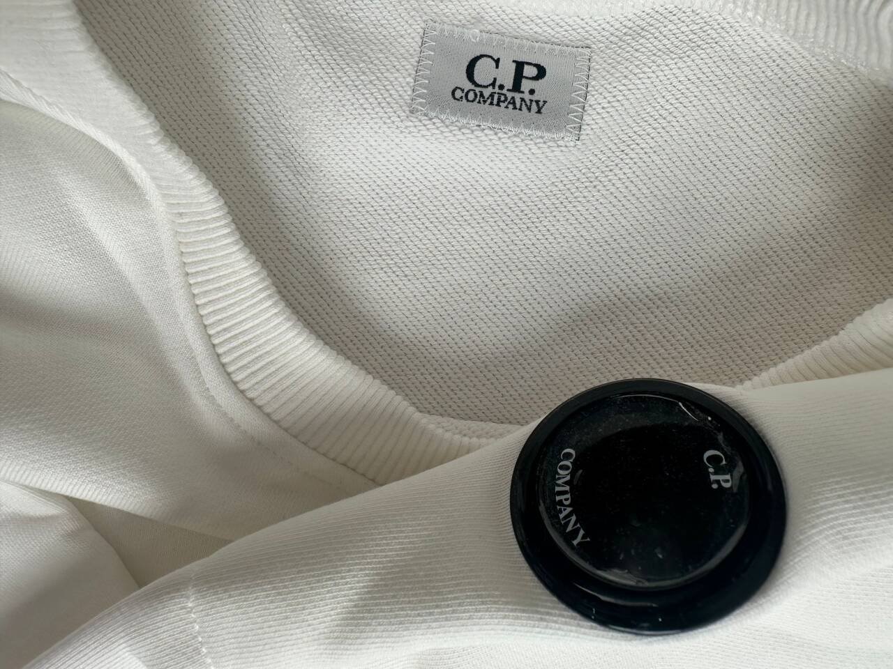 C.P.Company Hoodie